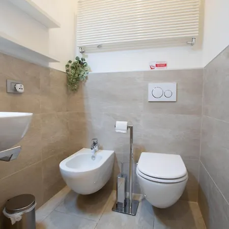 Διαμέρισμα Signoria *