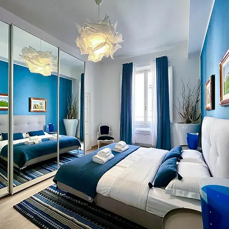 Διαμέρισμα Signoria Φλωρεντία