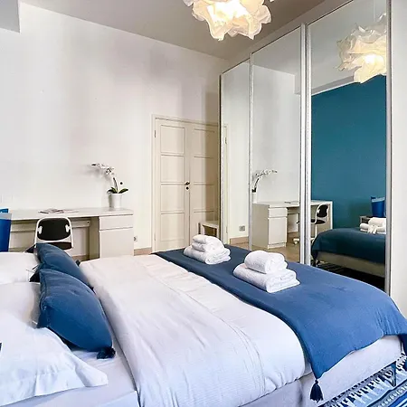 Διαμέρισμα Signoria