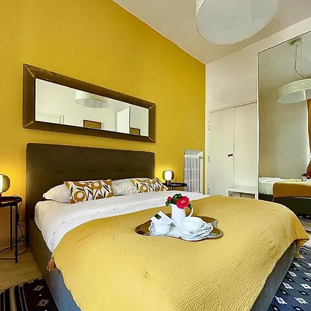 Signoria Διαμέρισμα Φλωρεντία