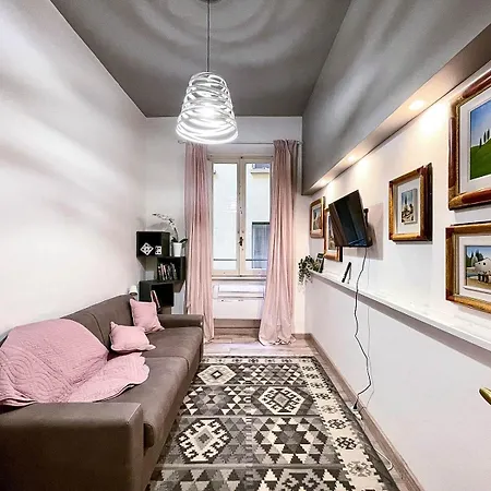 Signoria Διαμέρισμα