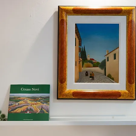 Signoria Διαμέρισμα