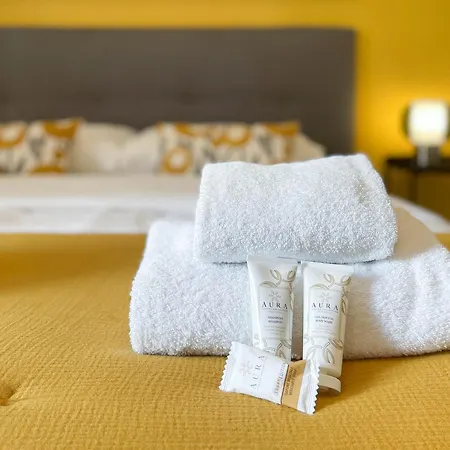 Signoria Διαμέρισμα Φλωρεντία