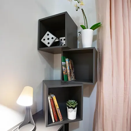 Apartmán Signoria *