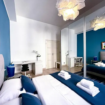 Apartmán Signoria *