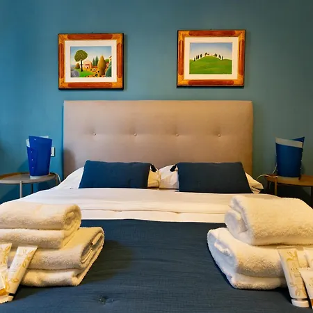 Apartamento Signoria *