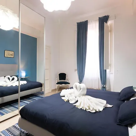 Signoria Apartamento *