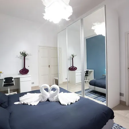 Signoria Apartamento Florencia