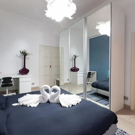 Apartamento Signoria