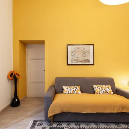 Apartamento Signoria *