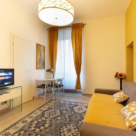 Apartamento Signoria