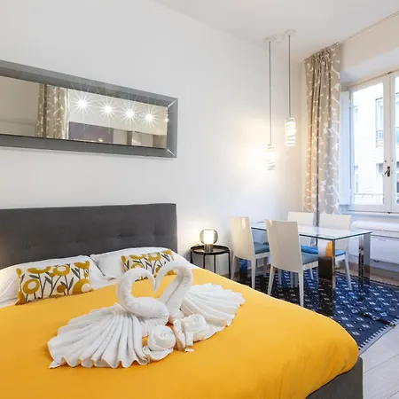 Apartmán Signoria