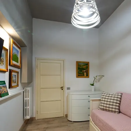 Signoria Apartmán
