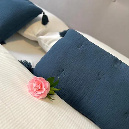 Signoria Apartmán Florencie