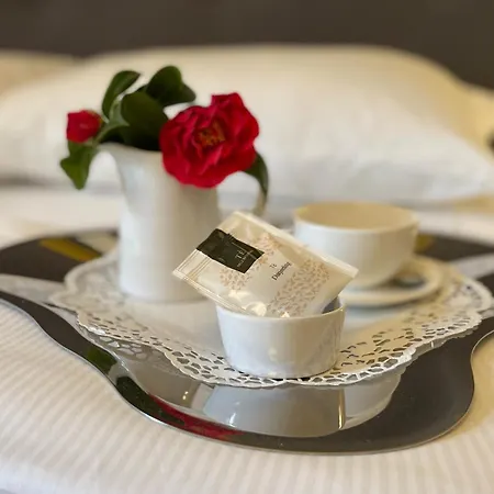 Signoria Apartmán Florencie