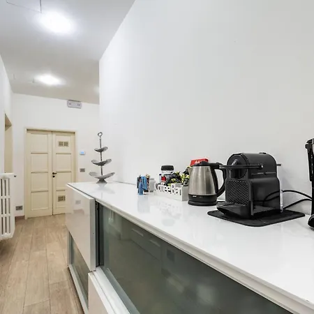 Signoria Apartmán *