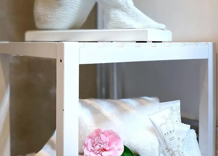Apartamento Signoria