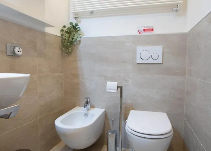 Apartamento Signoria *