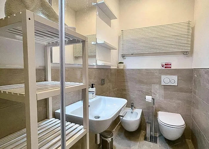 Apartamento Signoria *