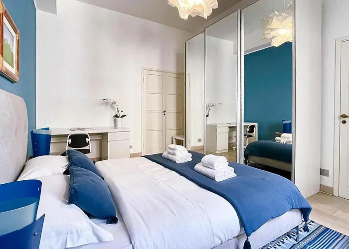 Apartamento Signoria