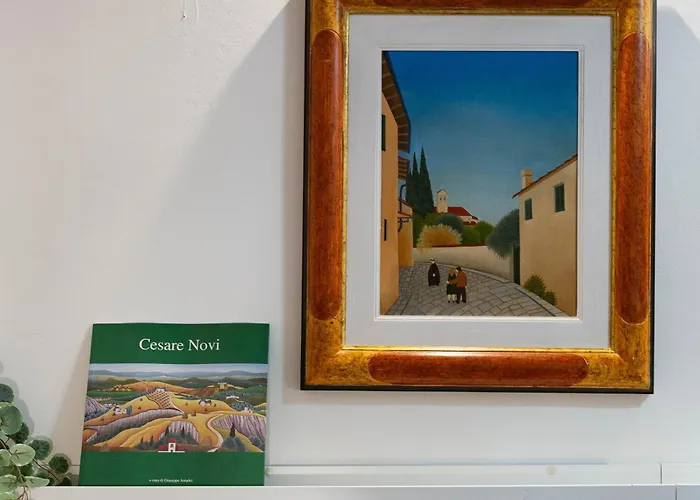 Signoria Apartamento