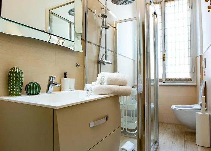 Signoria Apartamento