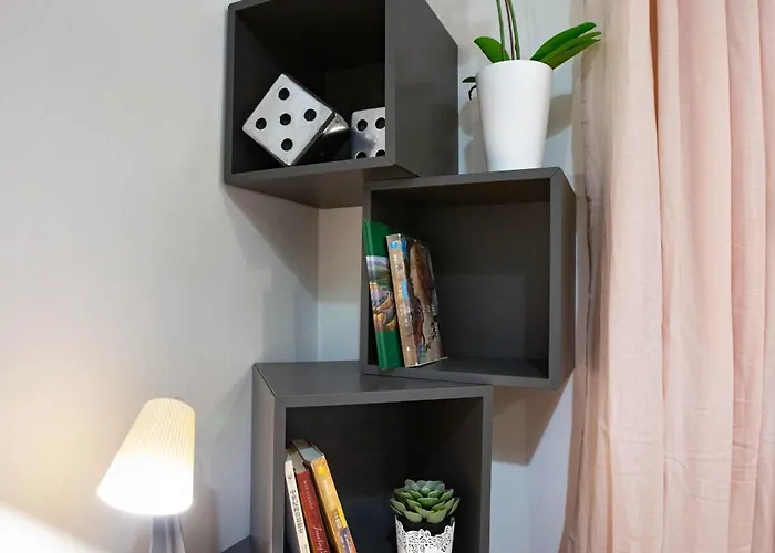 Apartamento Signoria *