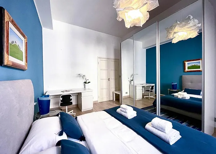 Apartamento Signoria *