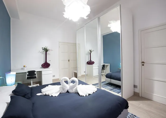 Signoria Apartamento Florencia