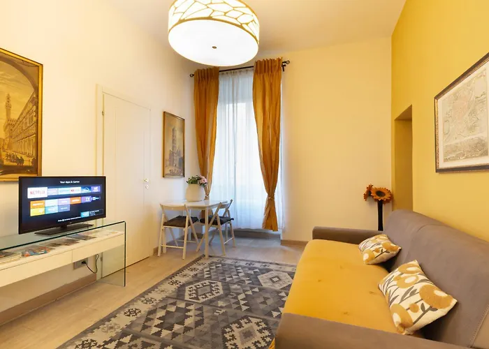 Apartamento Signoria