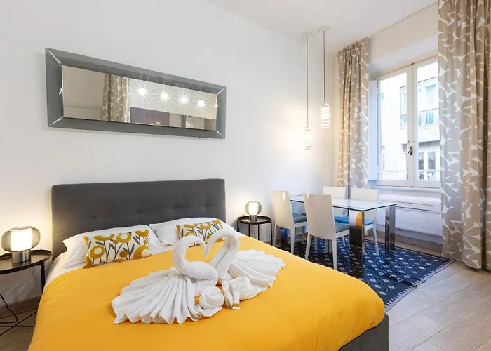 Apartamento Signoria