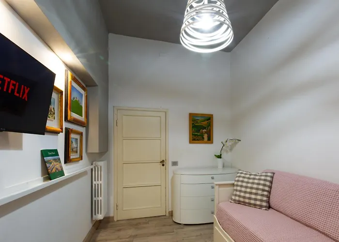Signoria Apartamento