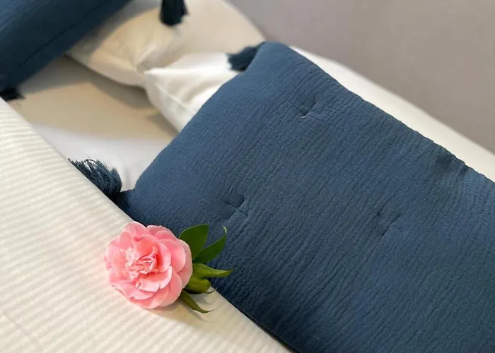 Signoria Apartamento Florencia