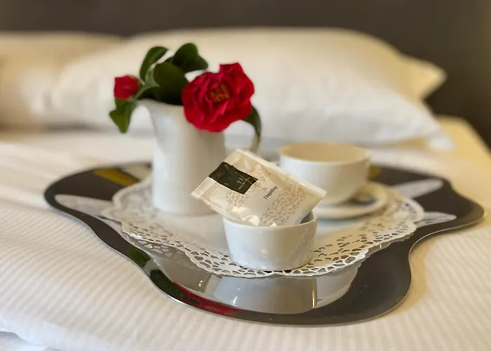 Signoria Apartamento Florencia