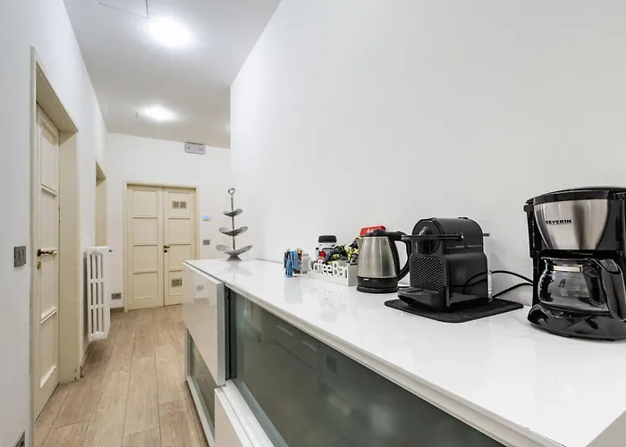 Signoria Apartamento *